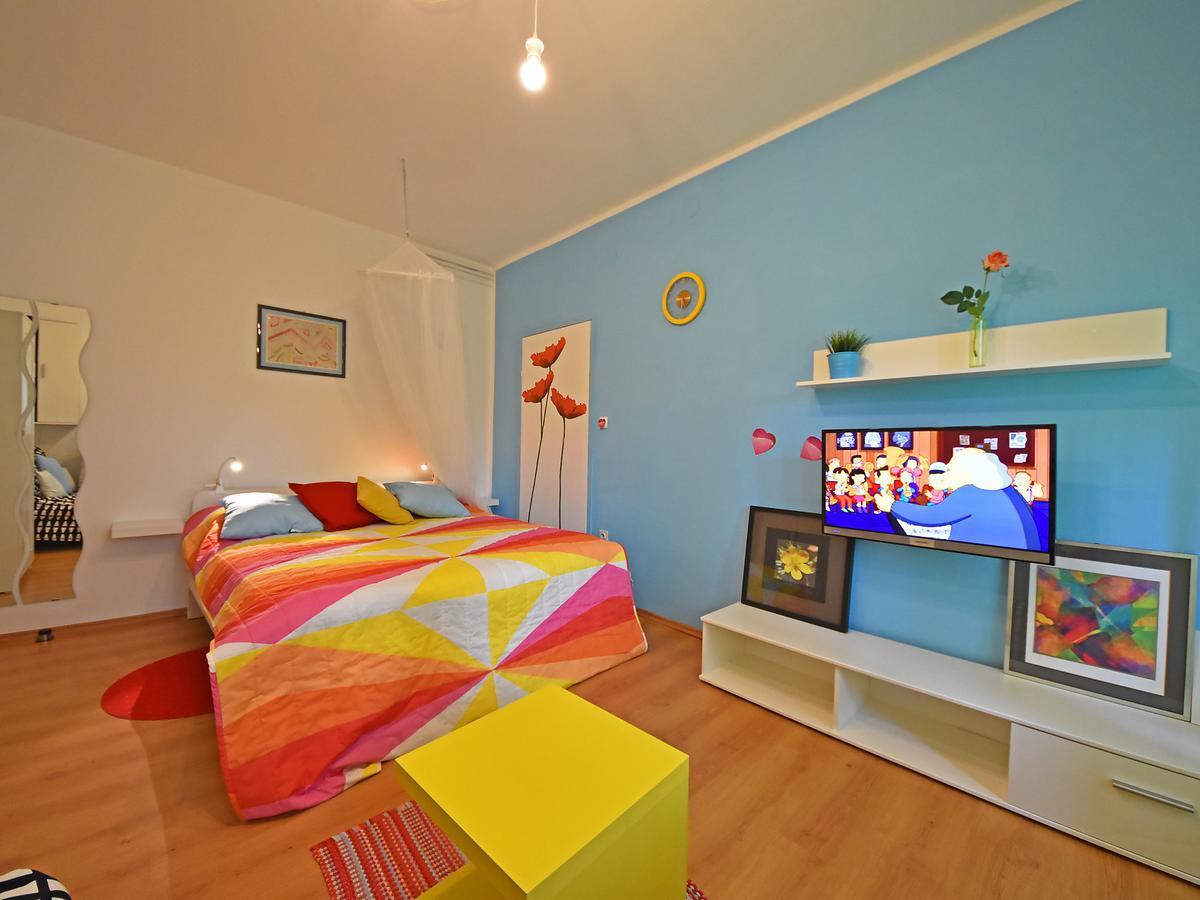 Apartment Marija By Interhome Sveti Vid-Miholjice Εξωτερικό φωτογραφία