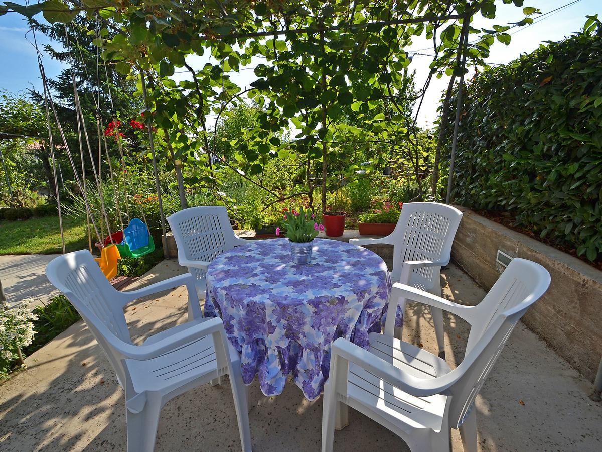 Apartment Marija By Interhome Sveti Vid-Miholjice Εξωτερικό φωτογραφία