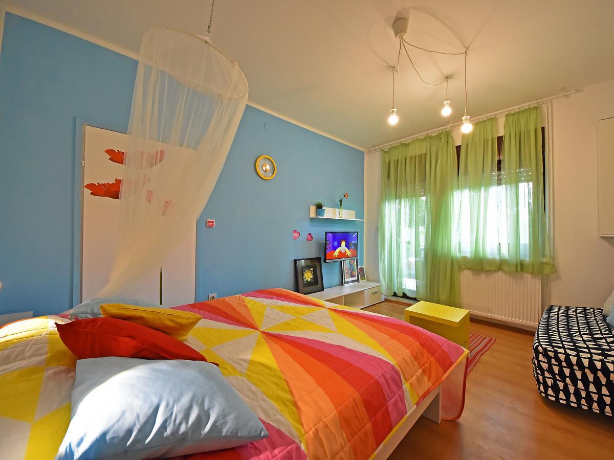 Apartment Marija By Interhome Sveti Vid-Miholjice Εξωτερικό φωτογραφία